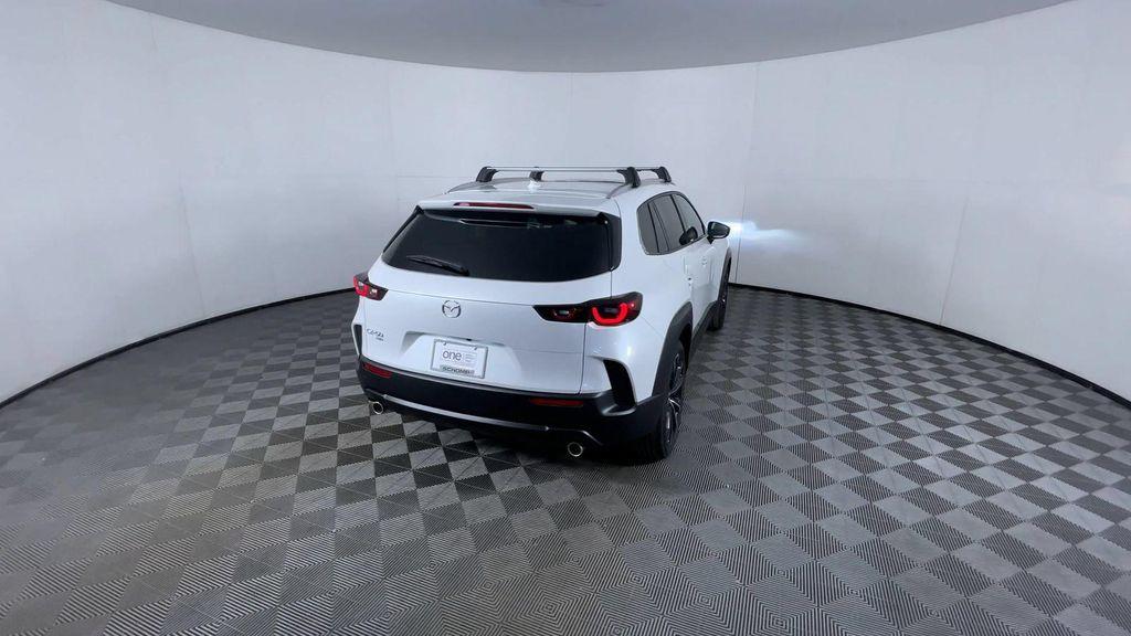 new 2026 Mazda CX-50 car, priced at $36,552