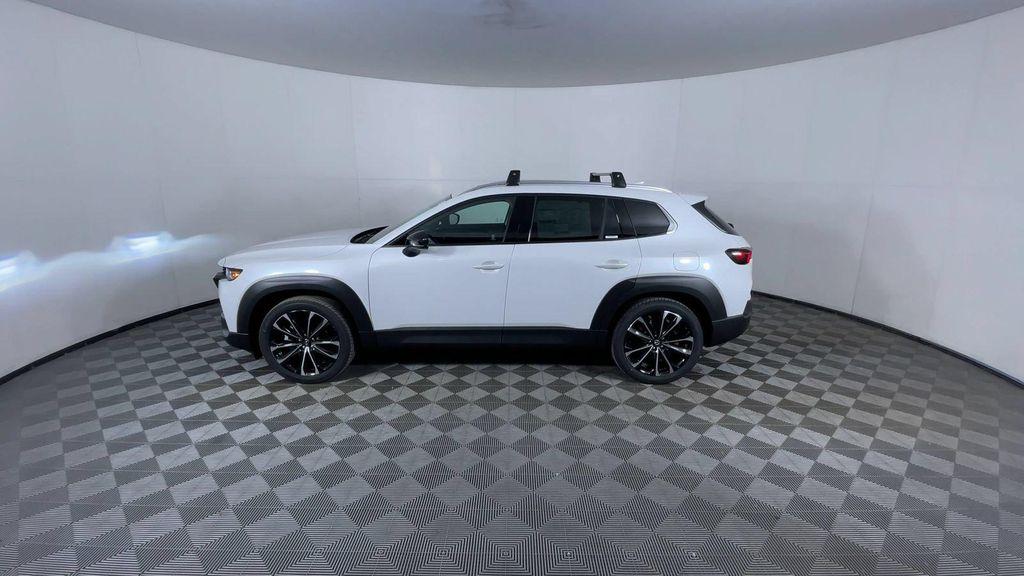 new 2026 Mazda CX-50 car, priced at $36,552