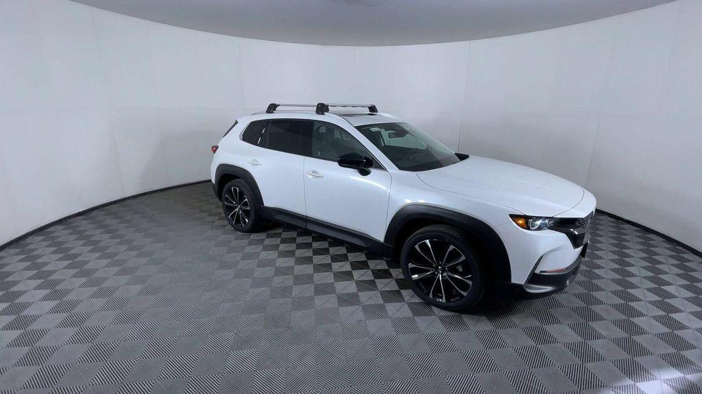 new 2026 Mazda CX-50 car, priced at $36,552