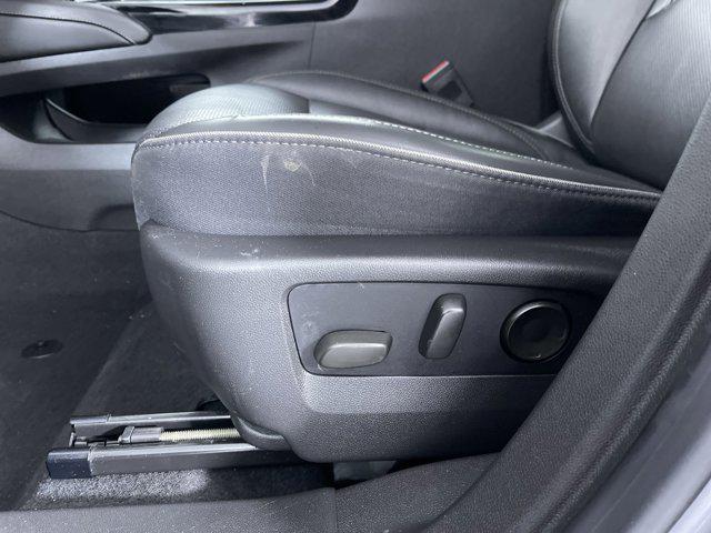 used 2021 Buick Envision car, priced at $22,400