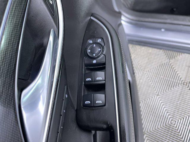 used 2021 Buick Envision car, priced at $22,400