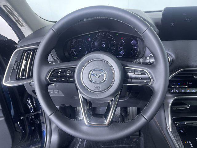 new 2026 Mazda CX-90 PHEV car, priced at $51,263