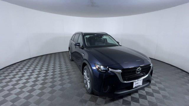 new 2026 Mazda CX-90 PHEV car, priced at $51,263