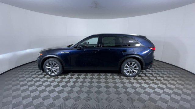 new 2026 Mazda CX-90 PHEV car, priced at $51,263