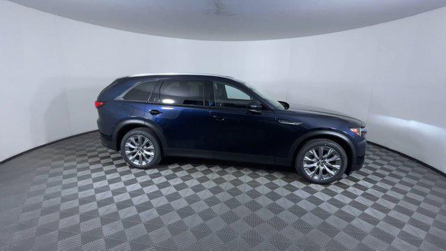 new 2026 Mazda CX-90 PHEV car, priced at $51,263