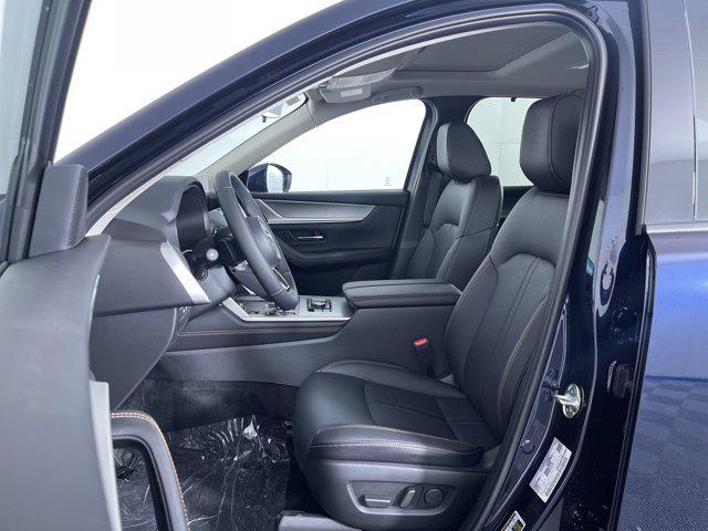 new 2026 Mazda CX-90 PHEV car, priced at $51,263