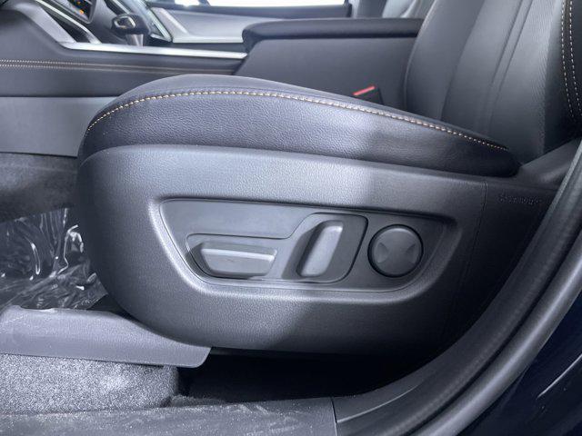 new 2026 Mazda CX-90 PHEV car, priced at $51,263