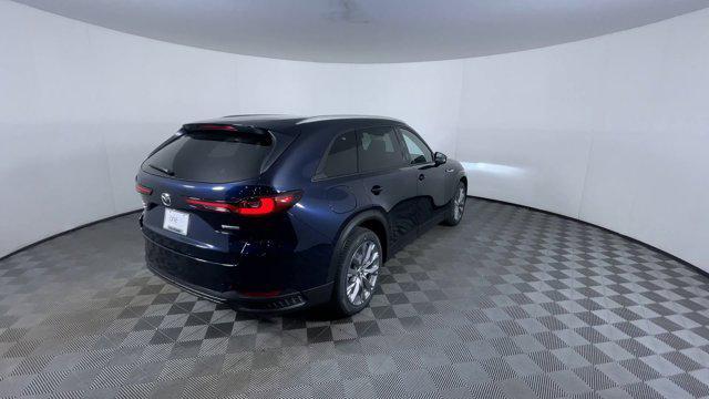 new 2026 Mazda CX-90 PHEV car, priced at $51,263