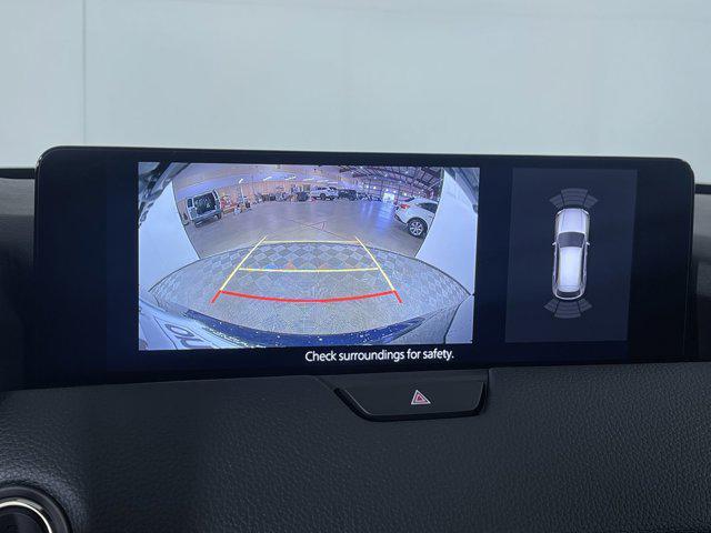 new 2026 Mazda CX-90 PHEV car, priced at $51,263