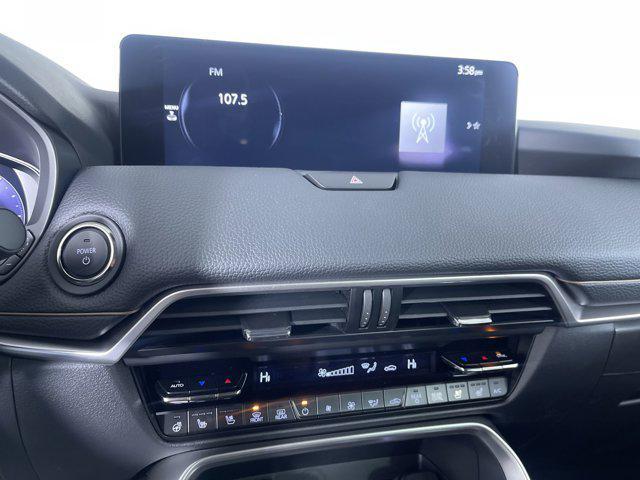 new 2026 Mazda CX-90 PHEV car, priced at $51,263