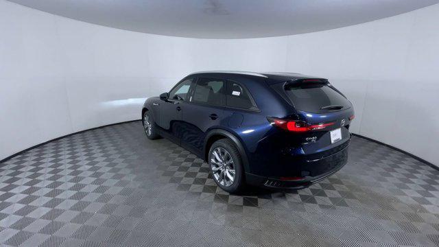 new 2026 Mazda CX-90 PHEV car, priced at $51,263