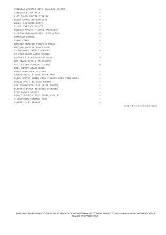 new 2026 Mazda Mazda3 car, priced at $27,666