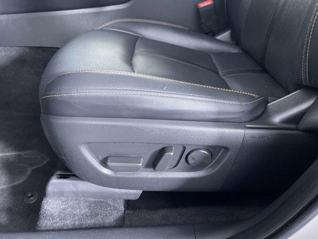 used 2025 Mazda CX-90 car, priced at $31,979