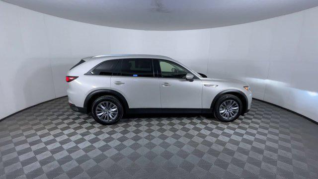used 2025 Mazda CX-90 car, priced at $31,979