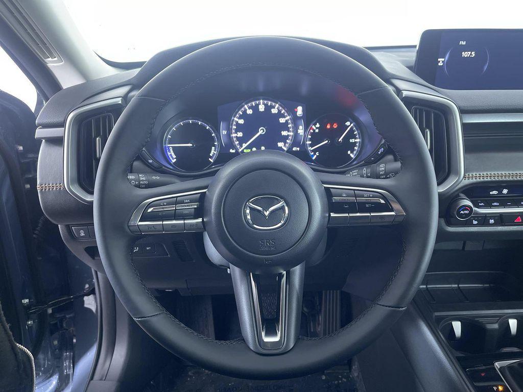 new 2026 Mazda CX-50 Hybrid car, priced at $40,313