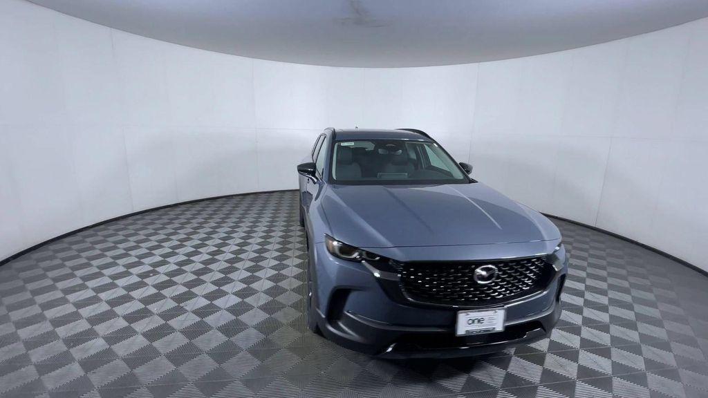 new 2026 Mazda CX-50 Hybrid car, priced at $40,313