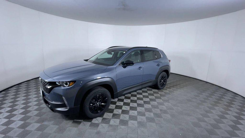 new 2026 Mazda CX-50 Hybrid car, priced at $40,313
