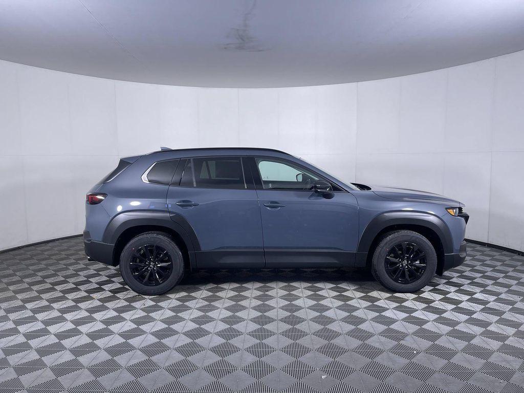new 2026 Mazda CX-50 Hybrid car, priced at $40,313