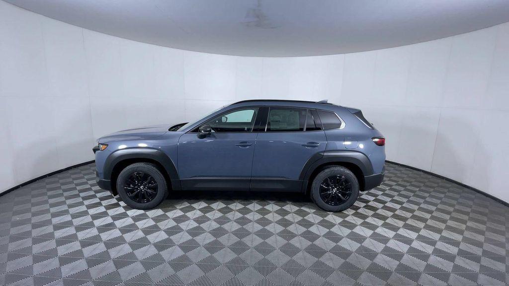 new 2026 Mazda CX-50 Hybrid car, priced at $40,313