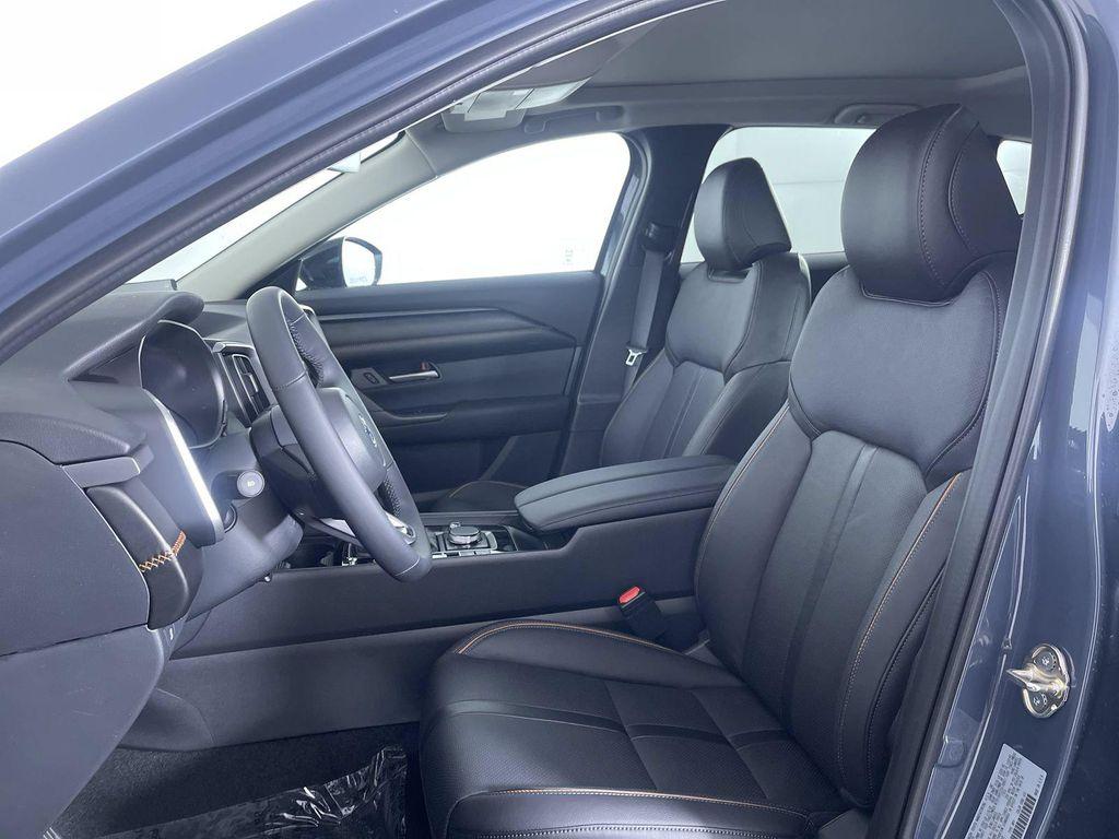 new 2026 Mazda CX-50 Hybrid car, priced at $40,313