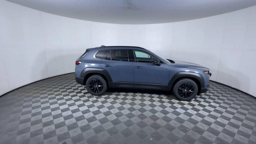 new 2026 Mazda CX-50 Hybrid car, priced at $40,313