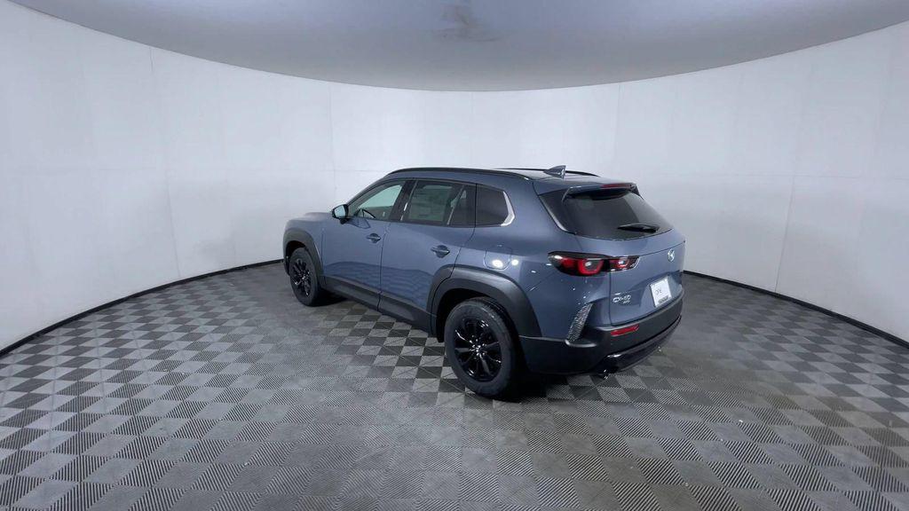 new 2026 Mazda CX-50 Hybrid car, priced at $40,313