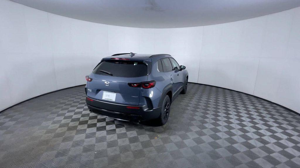new 2026 Mazda CX-50 Hybrid car, priced at $40,313