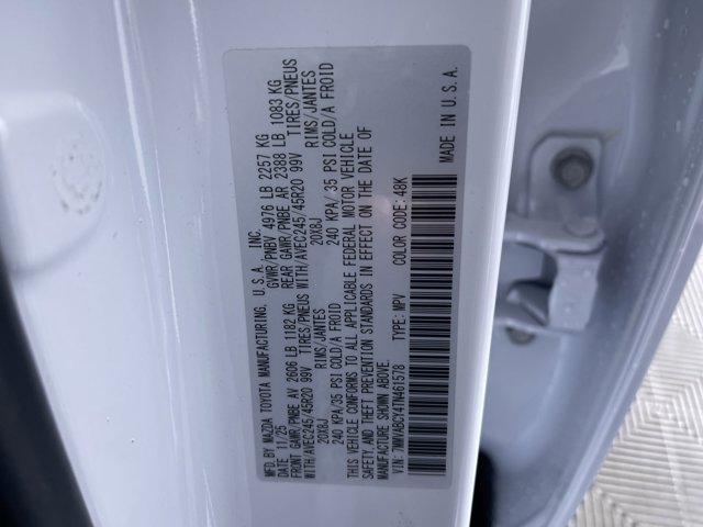 new 2026 Mazda CX-50 car, priced at $38,977