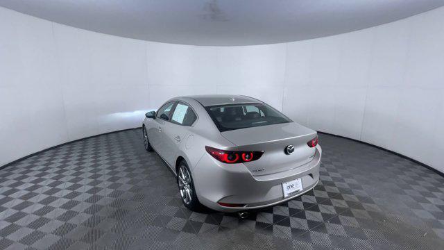 used 2022 Mazda Mazda3 car, priced at $20,671