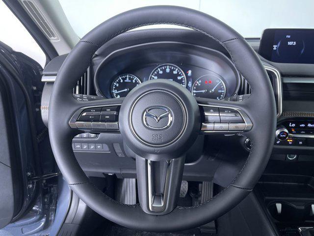 new 2026 Mazda CX-50 car, priced at $44,392