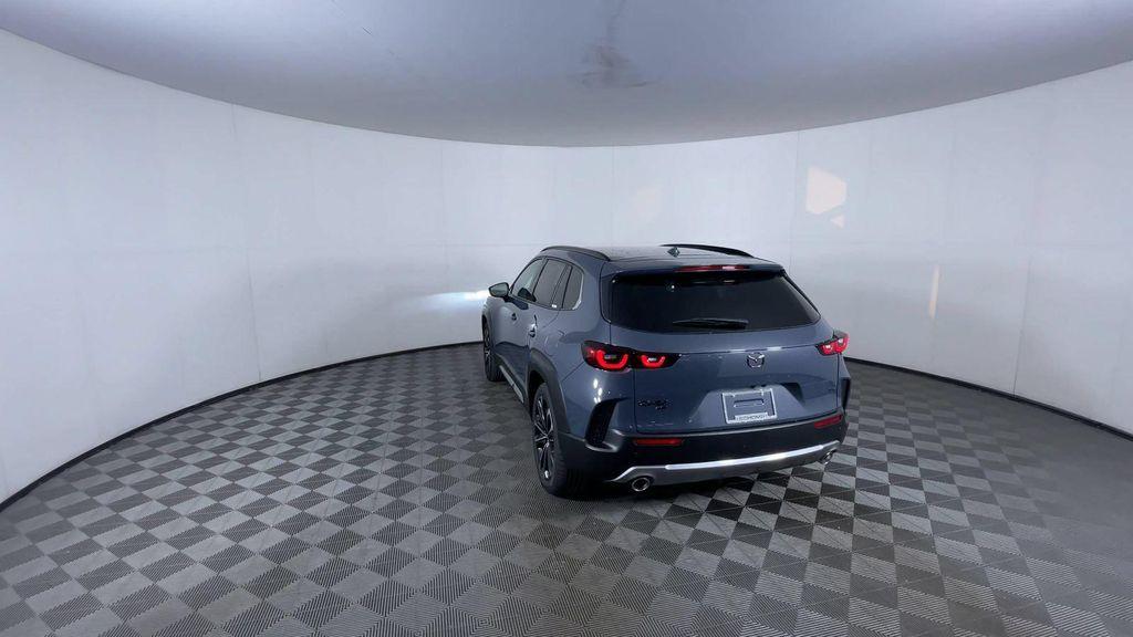 new 2026 Mazda CX-50 car, priced at $44,392
