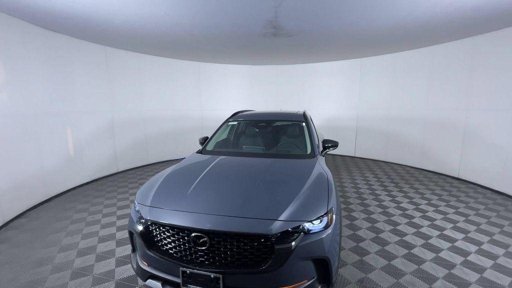 new 2026 Mazda CX-50 car, priced at $44,392
