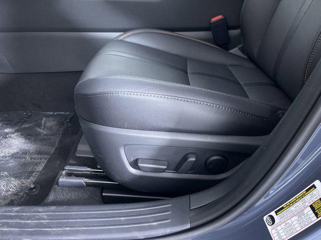 new 2026 Mazda CX-50 car, priced at $44,392