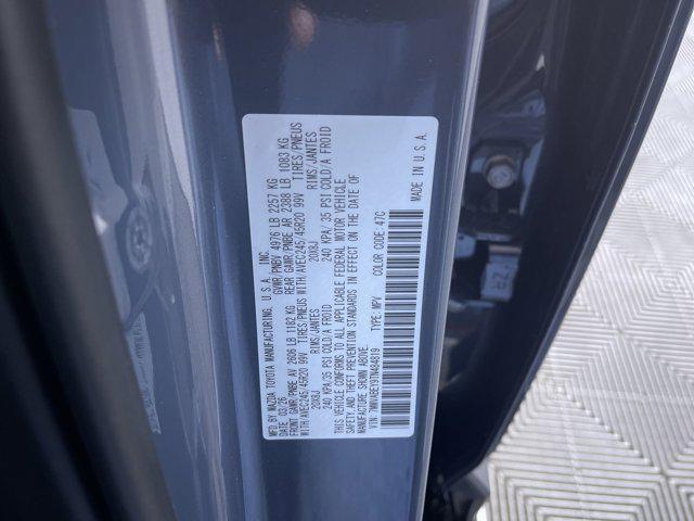 new 2026 Mazda CX-50 car, priced at $44,392