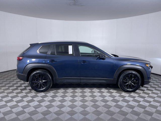 used 2025 Mazda CX-50 car, priced at $24,825