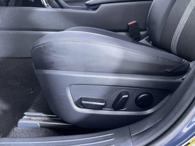 used 2025 Mazda CX-50 car, priced at $24,825