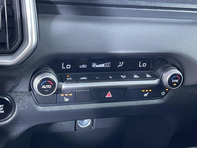 used 2025 Mazda CX-50 car, priced at $24,825