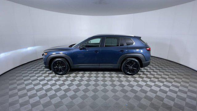 used 2025 Mazda CX-50 car, priced at $24,825