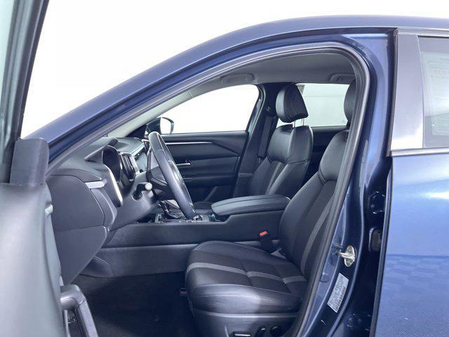 used 2025 Mazda CX-50 car, priced at $24,825