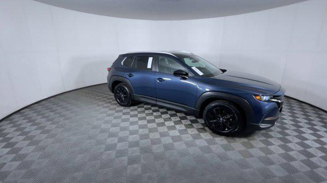 used 2025 Mazda CX-50 car, priced at $24,825