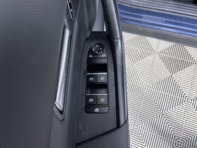 used 2025 Mazda CX-50 car, priced at $24,825