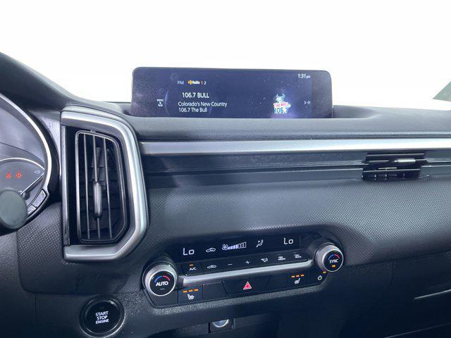 used 2025 Mazda CX-50 car, priced at $24,825