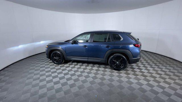 used 2025 Mazda CX-50 car, priced at $24,825
