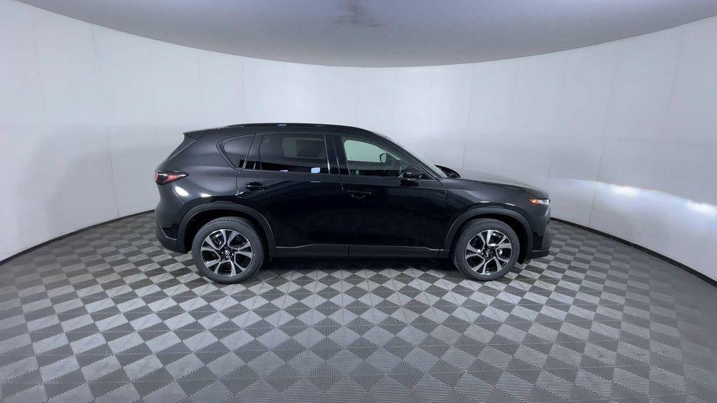 new 2026 Mazda CX-5 car, priced at $34,961