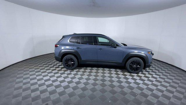 new 2026 Mazda CX-50 Hybrid car, priced at $40,133