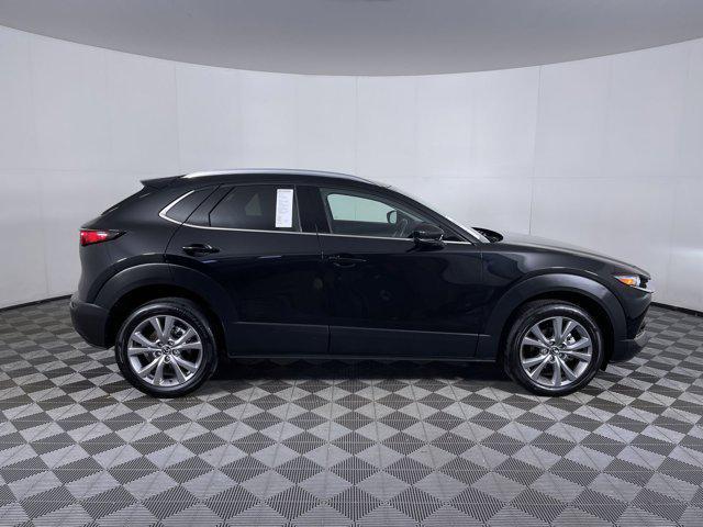 used 2023 Mazda CX-30 car, priced at $26,644
