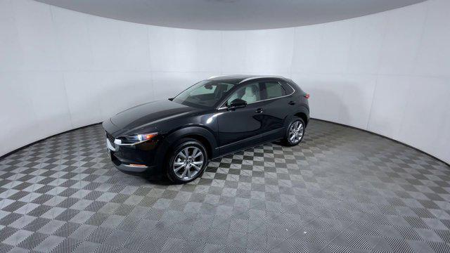 used 2023 Mazda CX-30 car, priced at $26,644