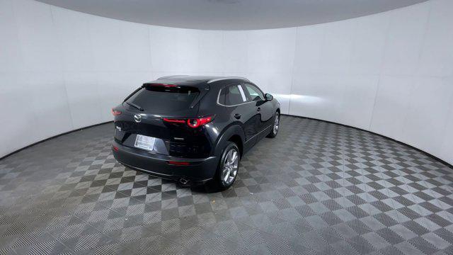 used 2023 Mazda CX-30 car, priced at $26,644