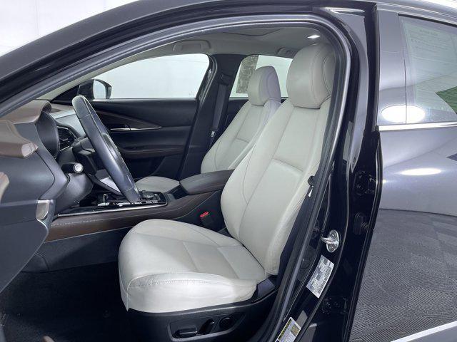 used 2023 Mazda CX-30 car, priced at $26,644