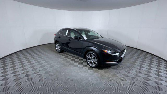 used 2023 Mazda CX-30 car, priced at $26,644